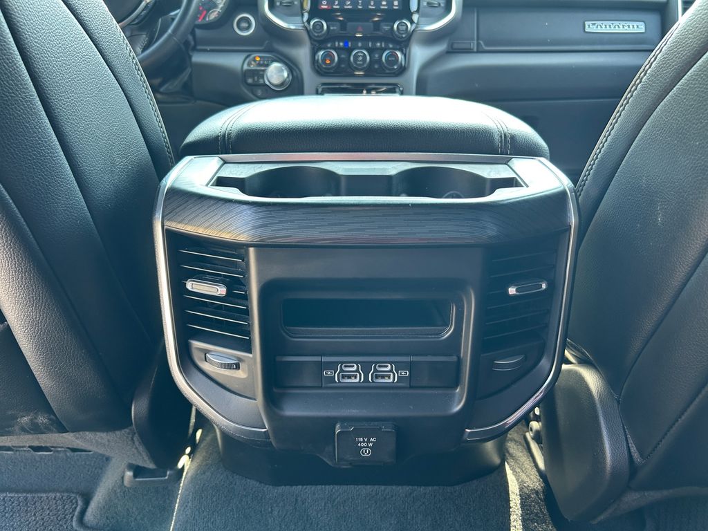 2024 RAM Ram 1500 Pickup Laramie - Photo 23