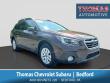 Used 2019 Subaru Outback Premium SUV