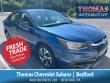 Used 2022 Subaru Legacy Premium Sedan