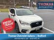 Used 2019 Subaru Ascent Touring SUV