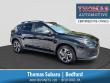 Certified 2025 Subaru Crosstrek Premium SUV