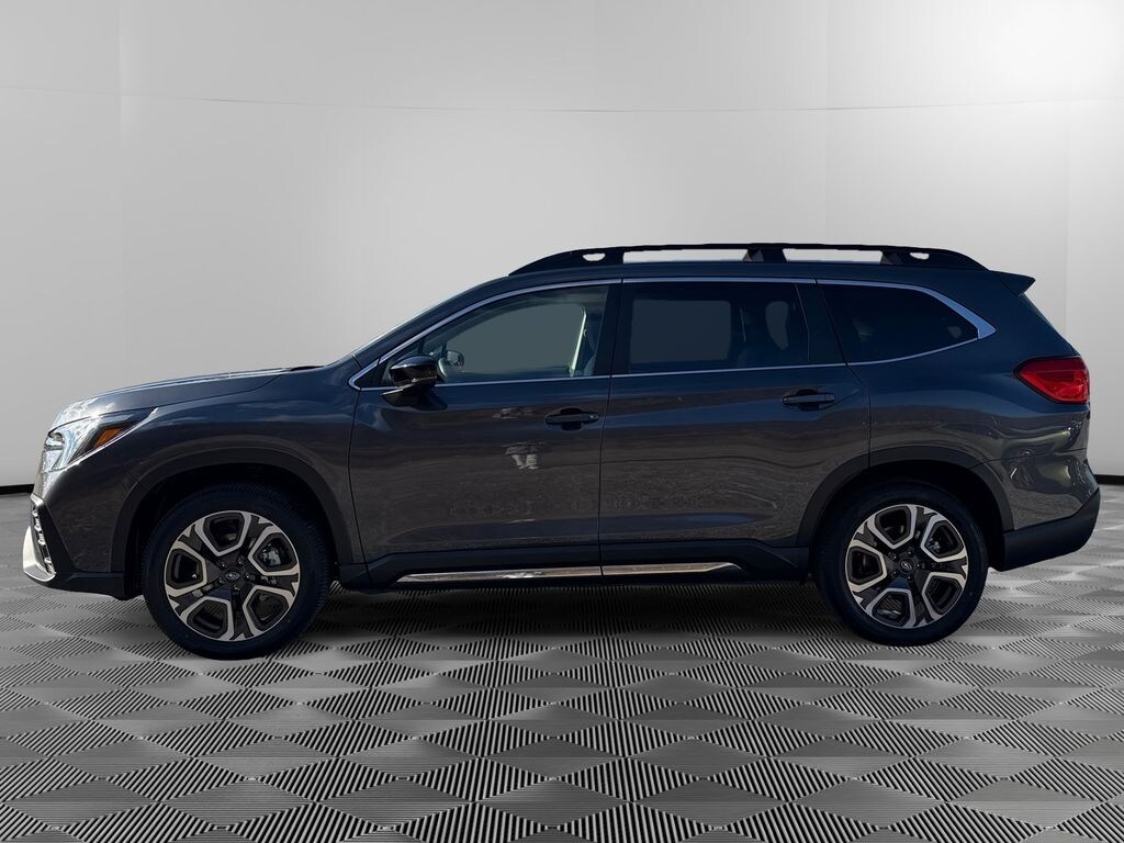 Used 2026 Subaru Ascent Limited SUV