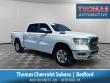 Used 2024 Ram 1500 Laramie Truck Crew Cab