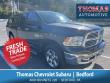 Used 2016 Ram 1500 Big Horn Truck Quad Cab