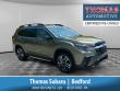 Certified 2025 Subaru Ascent Limited SUV