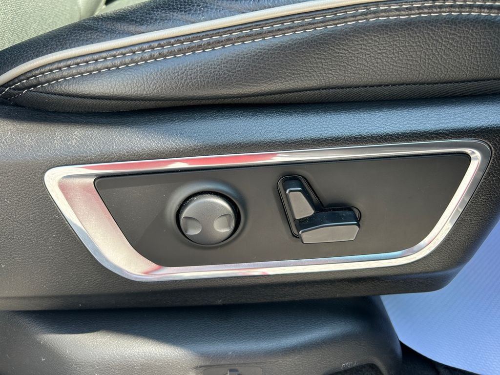 2024 RAM Ram 1500 Pickup Laramie - Photo 22