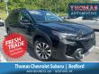 Used 2025 Subaru Outback Limited SUV