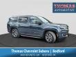Used 2024 Jeep Wagoneer Series III SUV