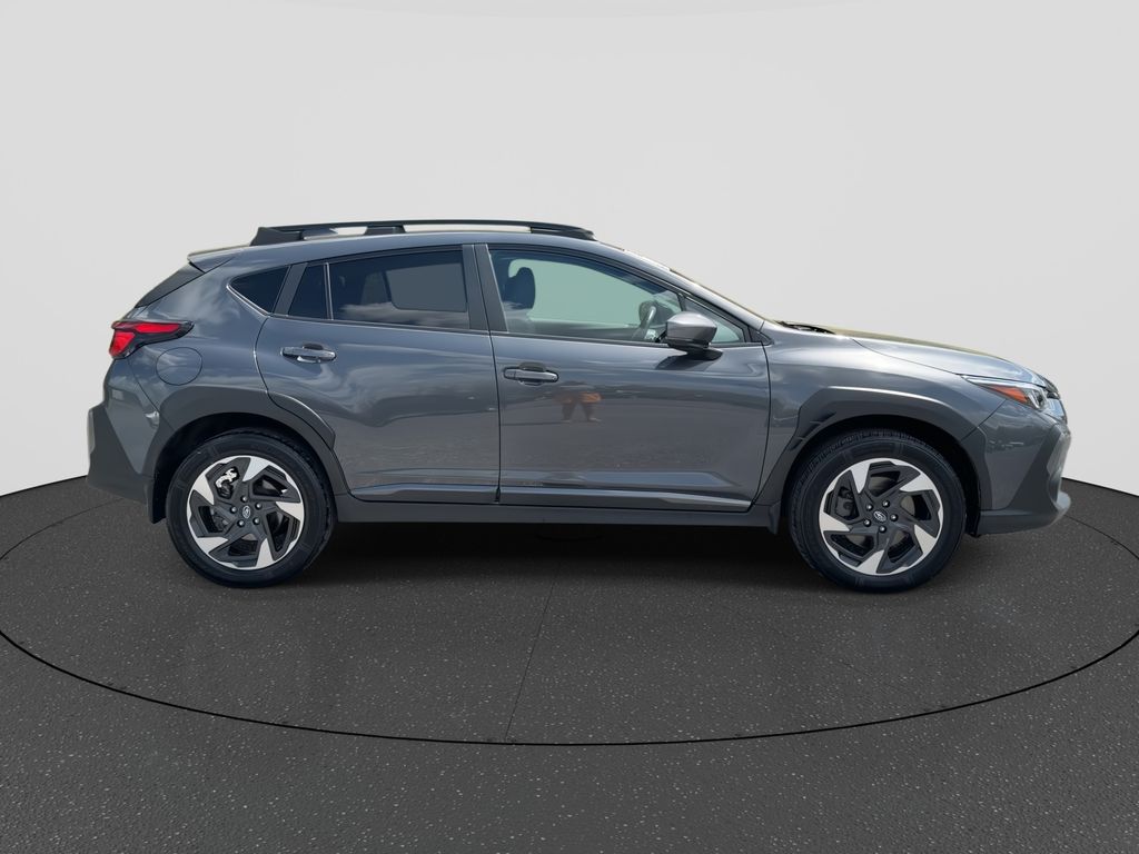 2024 Subaru Crosstrek Limited - Photo 9