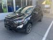 Used 2019 Ford EcoSport SES SUV