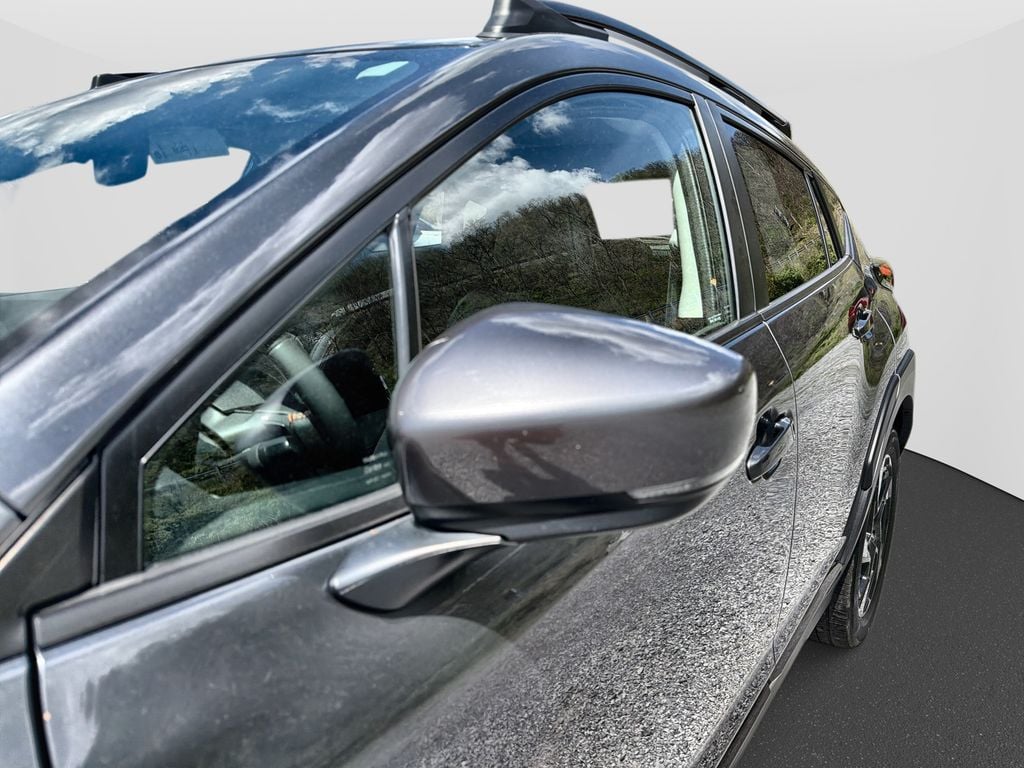 2024 Subaru Crosstrek Limited - Photo 11