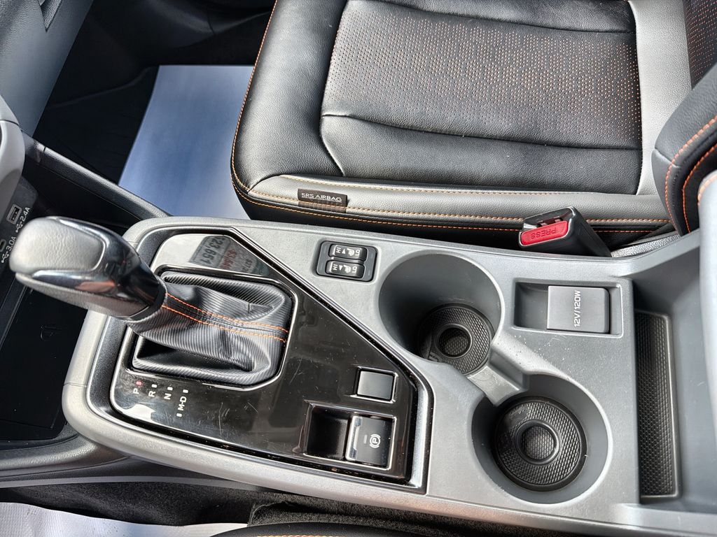 2024 Subaru Crosstrek Limited - Photo 28