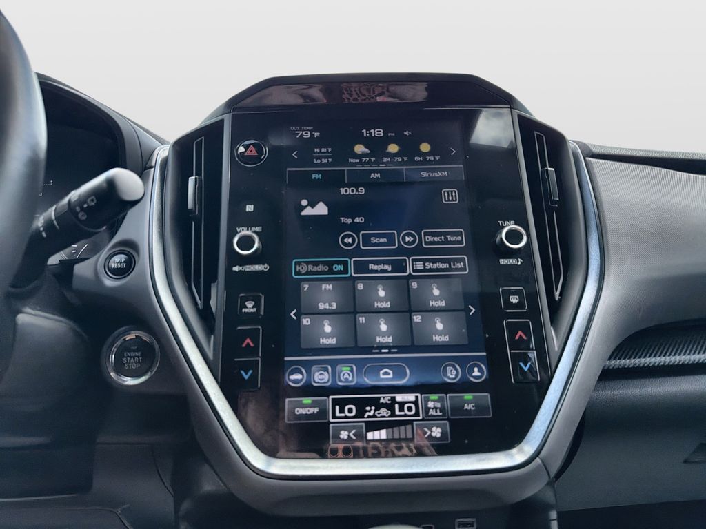 2024 Subaru Crosstrek Limited - Photo 23