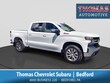  Chevrolet Silverado 1500 LTD
