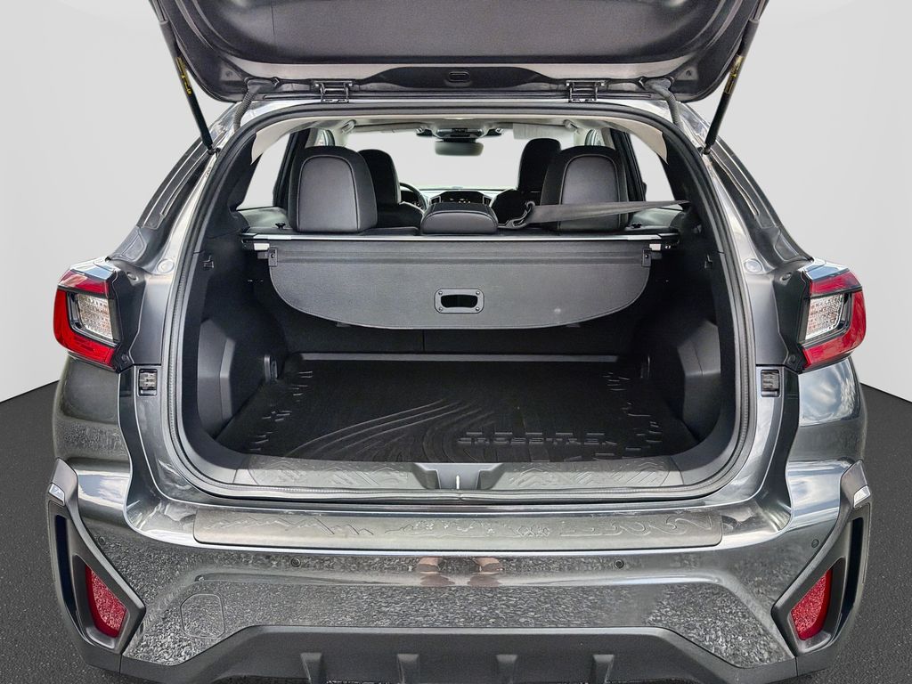 2024 Subaru Crosstrek Limited - Photo 37
