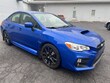  Subaru WRX