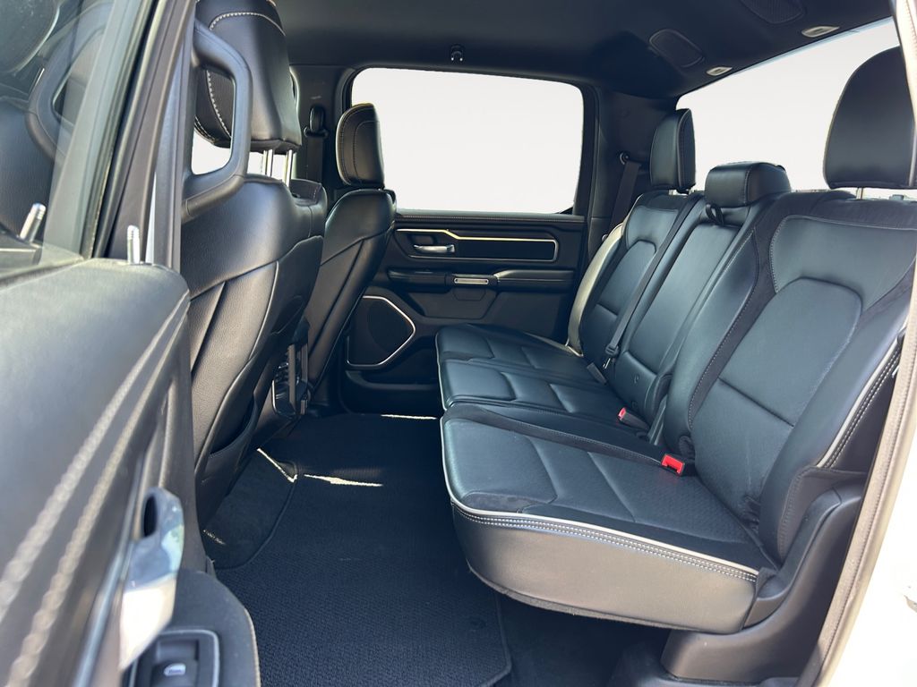 2024 RAM Ram 1500 Pickup Laramie - Photo 29