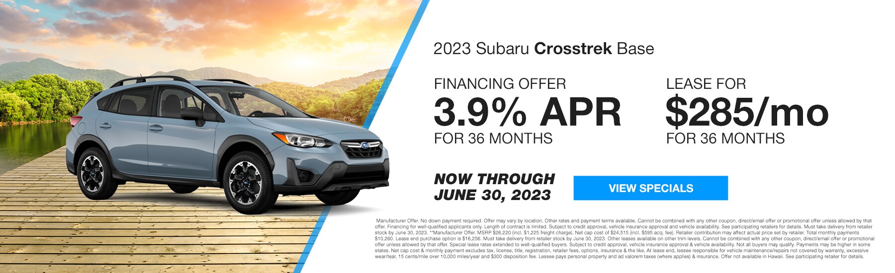 to Subaru of Bend Oregon Subaru Sales & Service