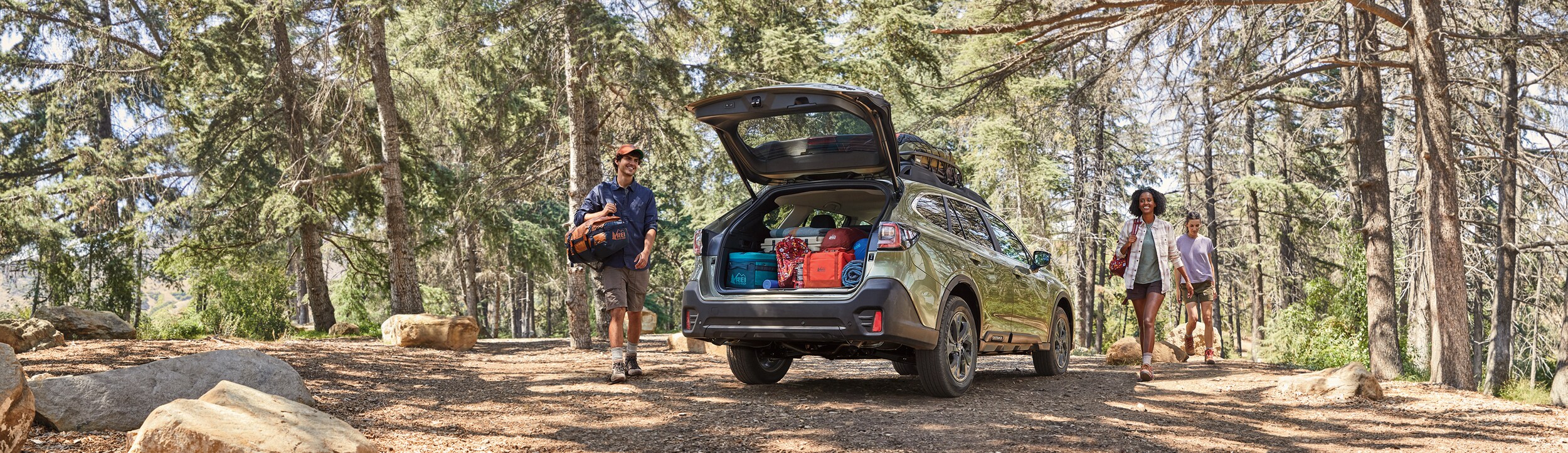 Directions to Subaru of Bend Central Oregon Subaru Dealer