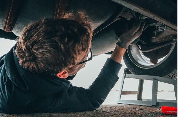 Used Car Maintenance in Central OR