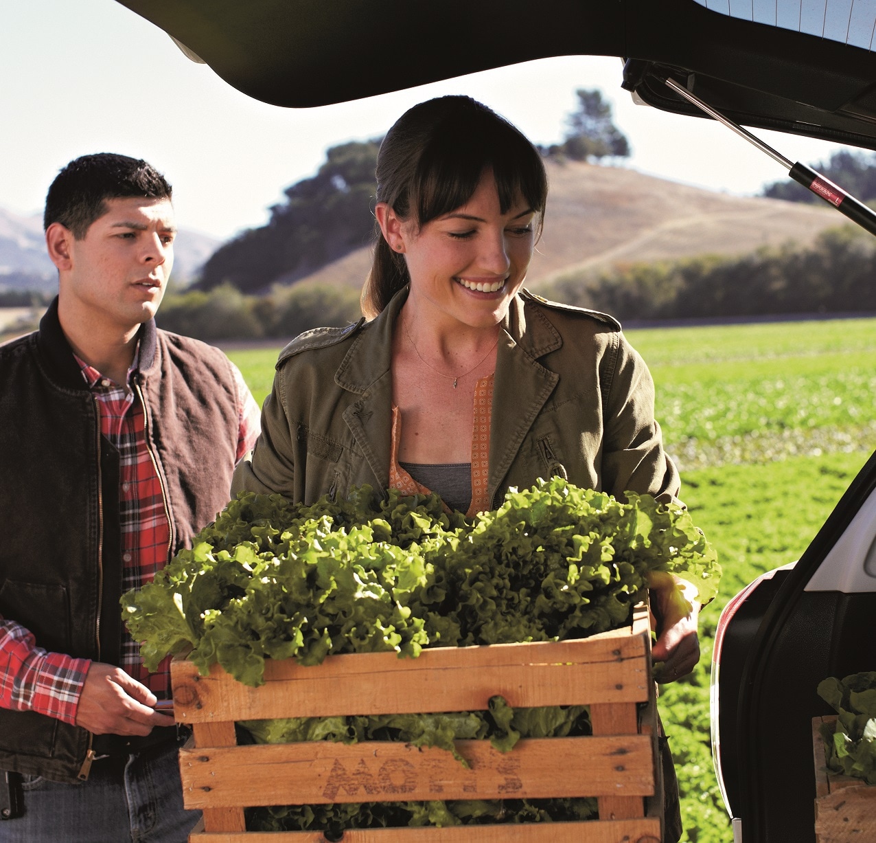 Community Involvement Subaru Of Bend