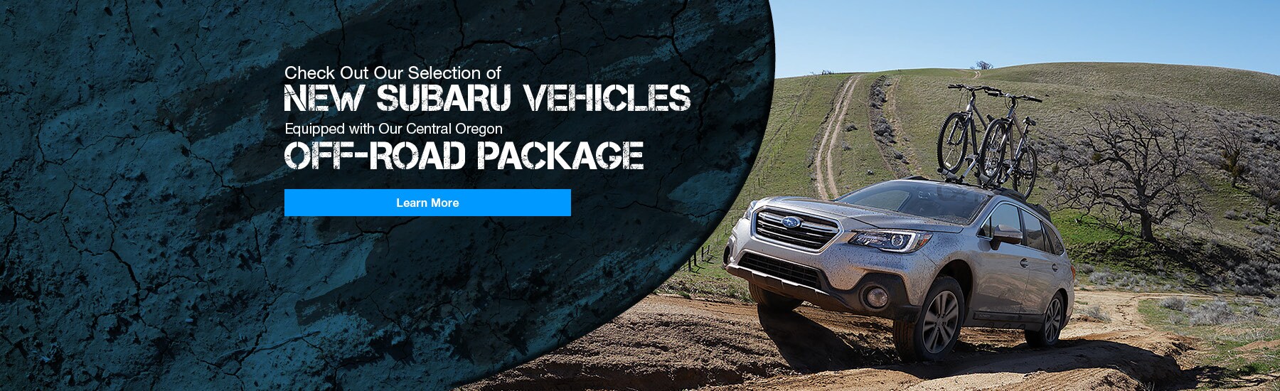 to Subaru of Bend Oregon Subaru Sales & Service