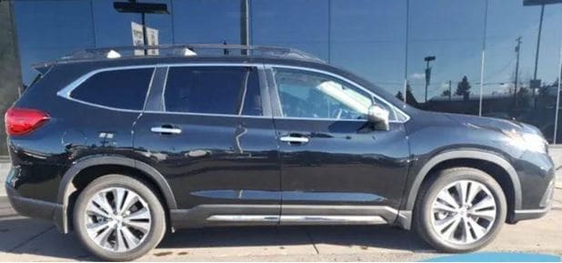 Used Subaru vs. Certified Pre-Owned Subaru