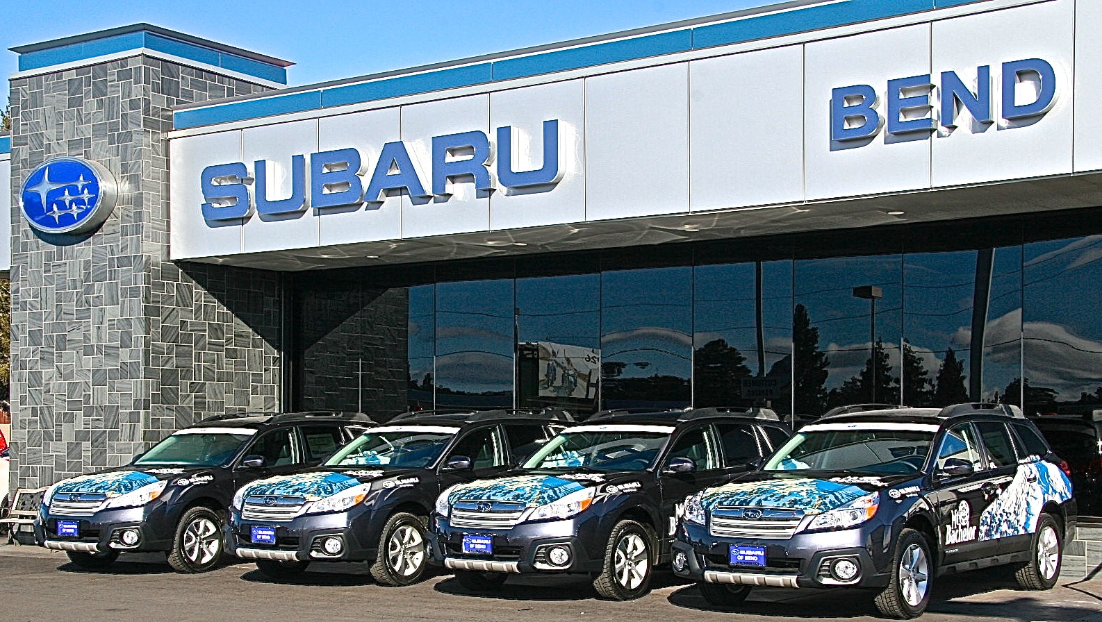 Top Rated Local Subaru Dealership in Bend, OR | Subaru of Bend