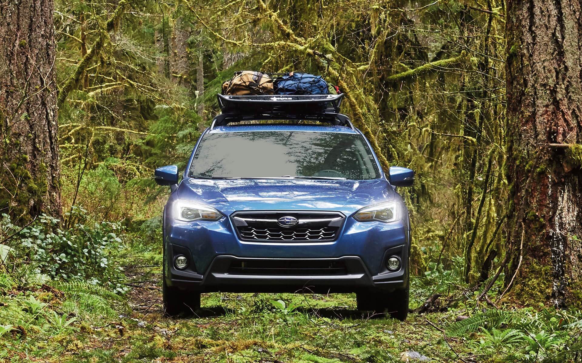 2020 Subaru Crosstrek in Bend OR