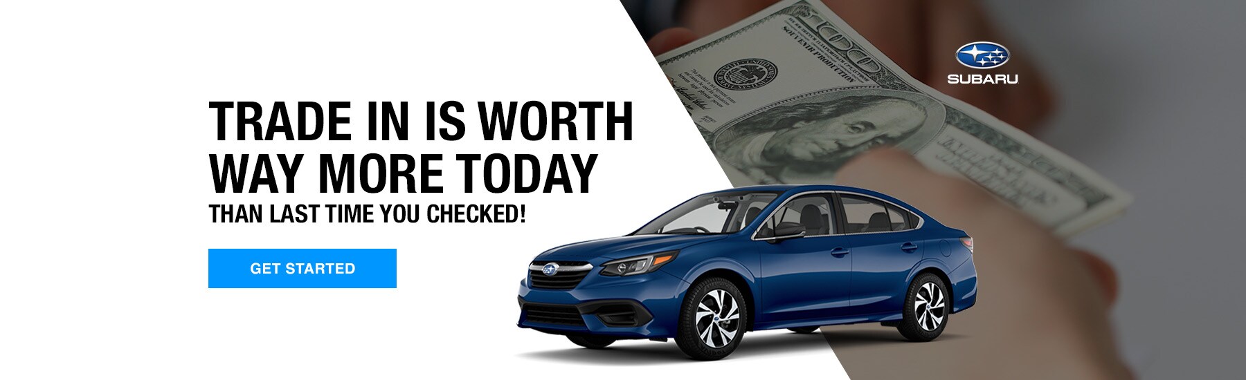 to Subaru of Bend Oregon Subaru Sales & Service