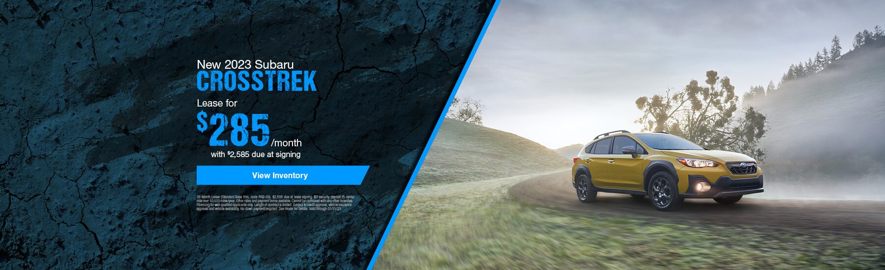 to Subaru of Bend Oregon Subaru Sales & Service