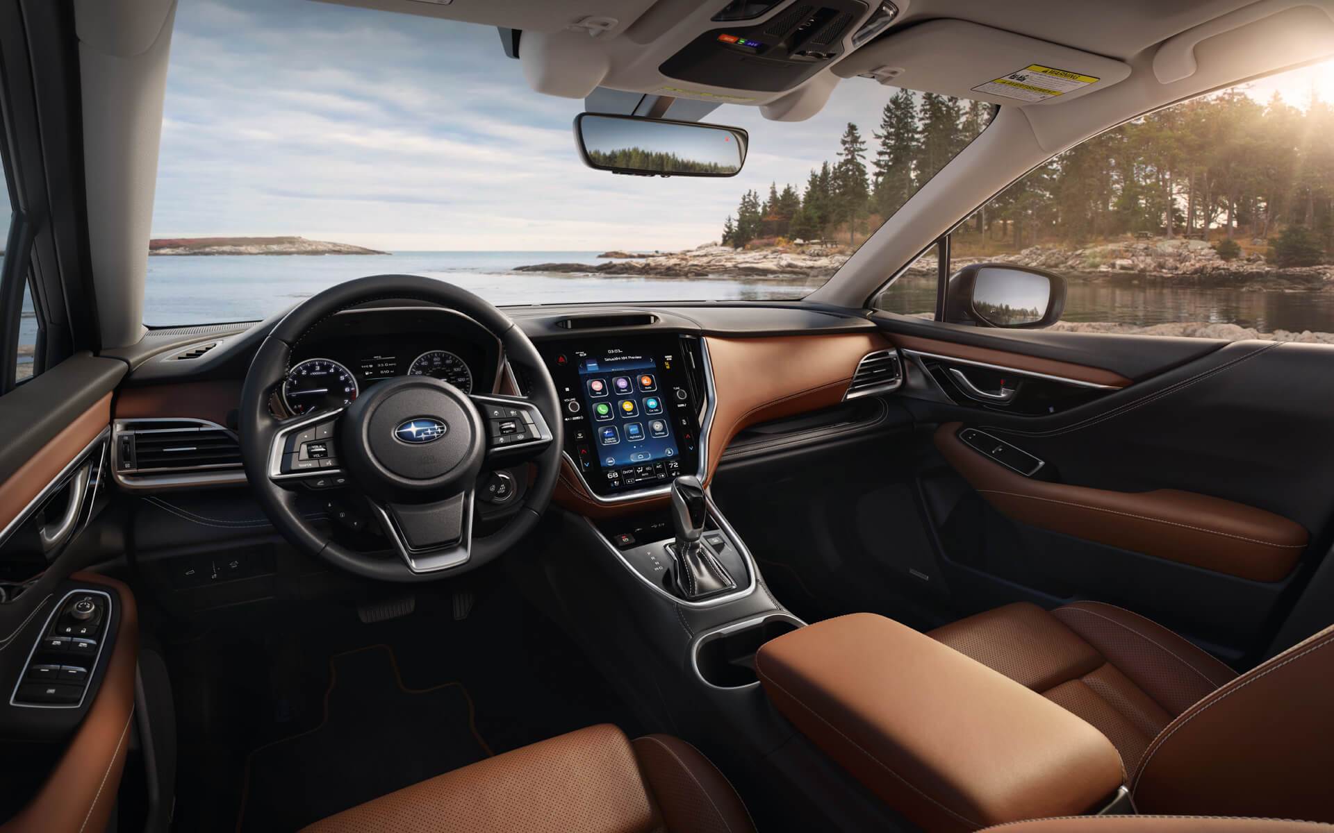 2020  Subaru  Outback  near Salem OR