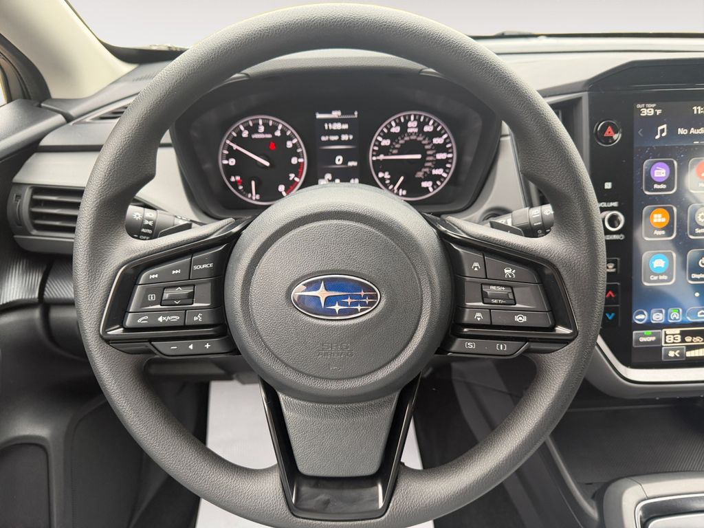 2026 Subaru Crosstrek Premium - Photo 15