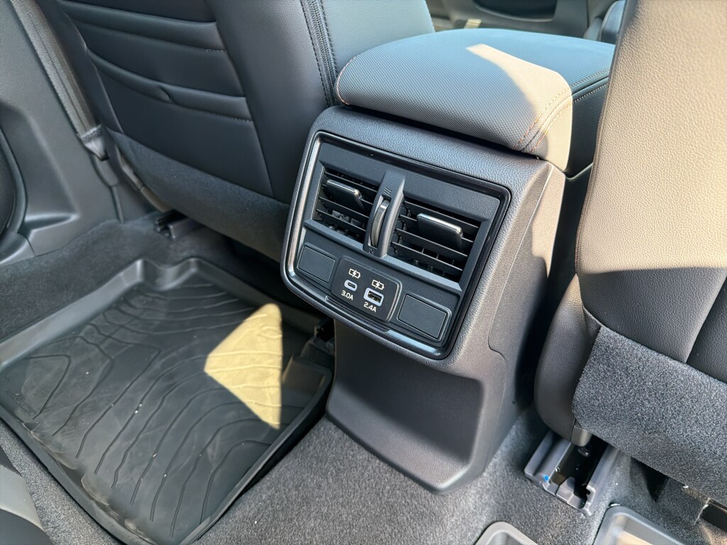 2026 Subaru Forester Sport - Photo 35