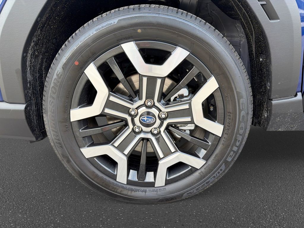 2026 Subaru Outback Touring XT - Photo 13