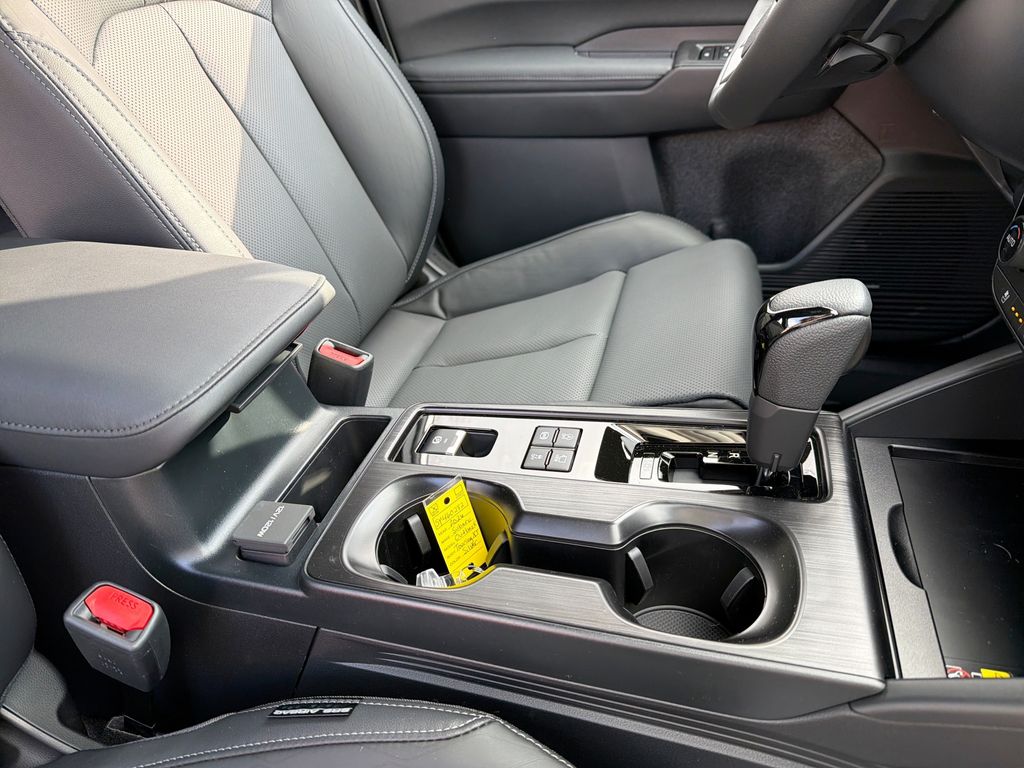 2026 Subaru Outback Touring XT - Photo 32