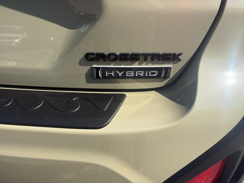 2026 Subaru Crosstrek Sport - Photo 11