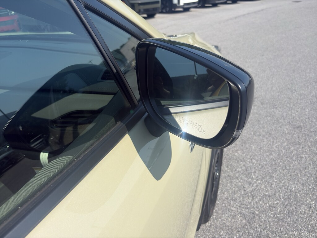 2026 Subaru Crosstrek Sport - Photo 10