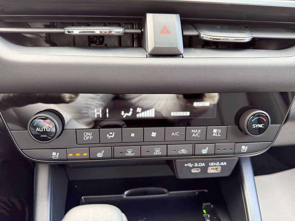 2026 Subaru Outback Touring XT - Photo 27