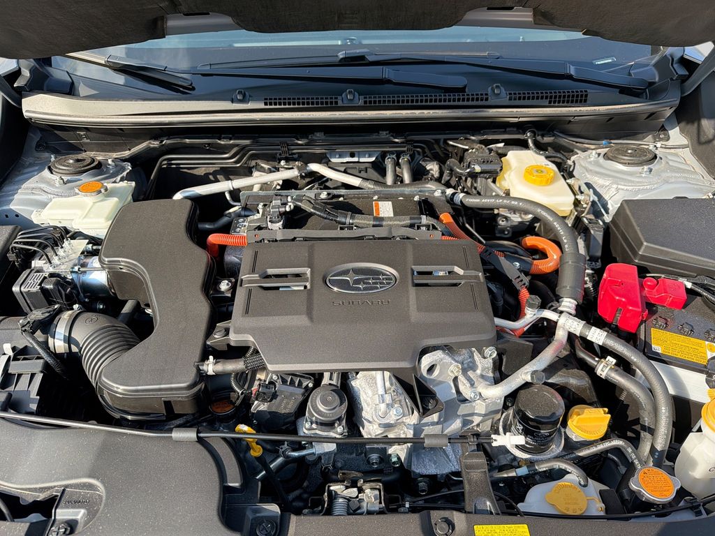 2026 Subaru Crosstrek Limited - Photo 38