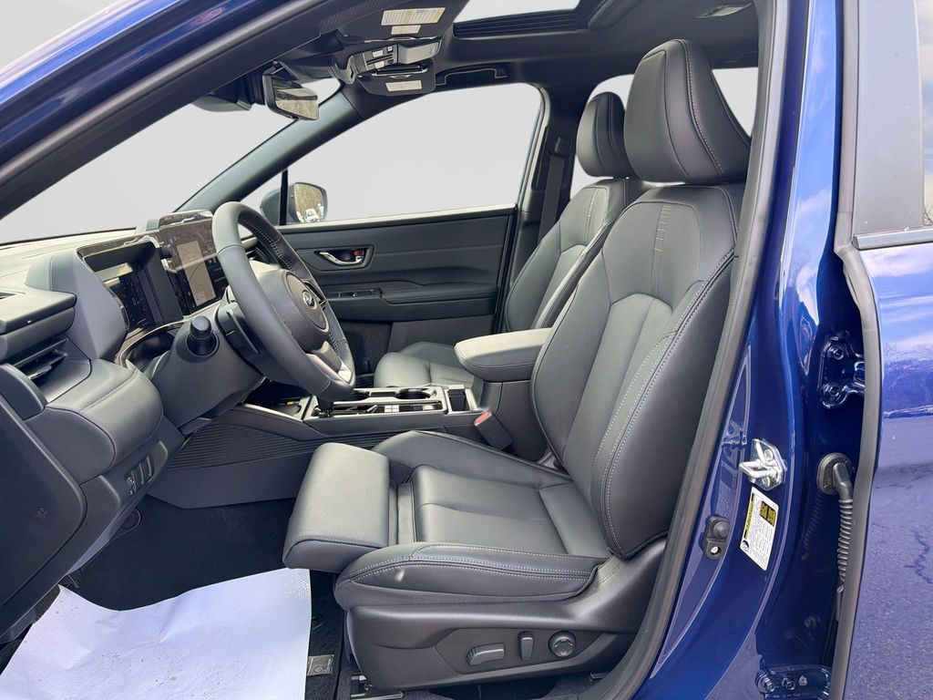 2026 Subaru Outback Touring XT - Photo 14