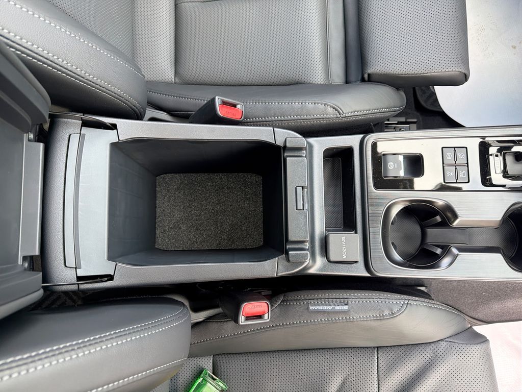 2026 Subaru Outback Touring XT - Photo 32