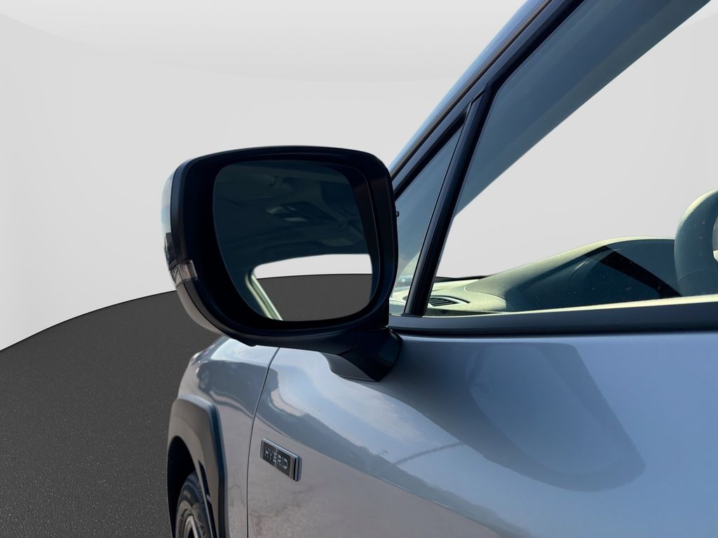 2026 Subaru Crosstrek Limited - Photo 12