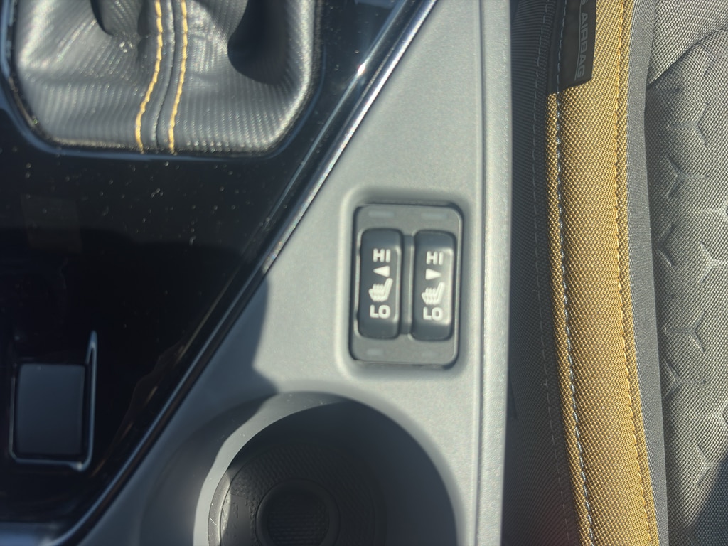 2026 Subaru Crosstrek Sport - Photo 22