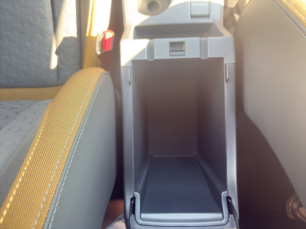 2026 Subaru Crosstrek Sport - Photo 24