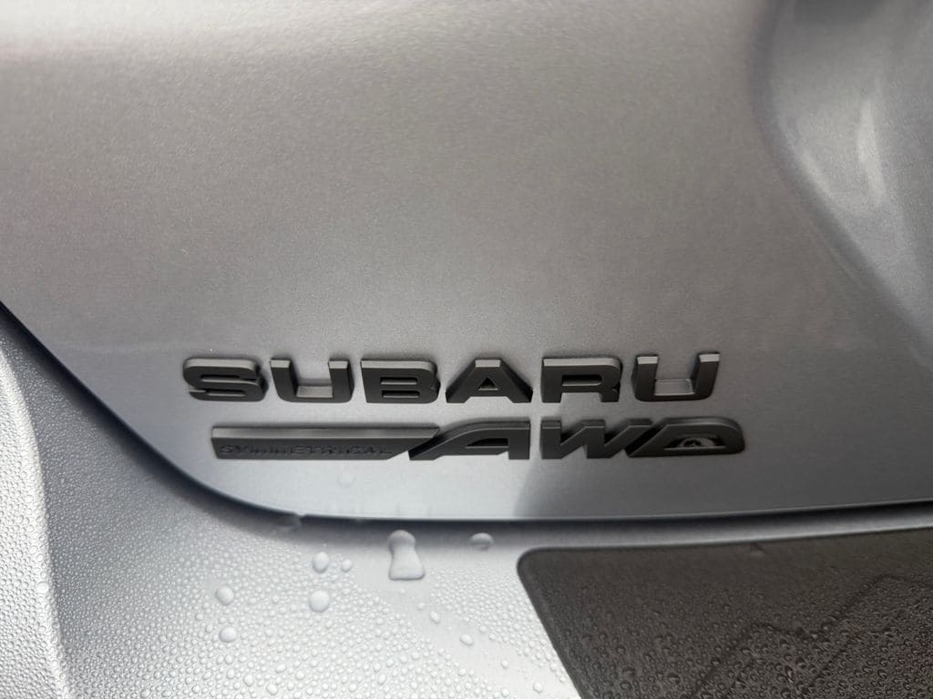 2026 Subaru Crosstrek Premium - Photo 12