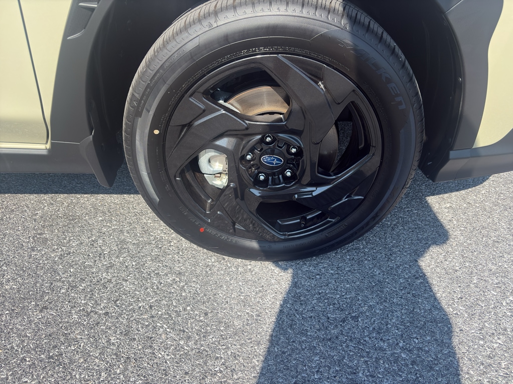 2026 Subaru Crosstrek Sport - Photo 9