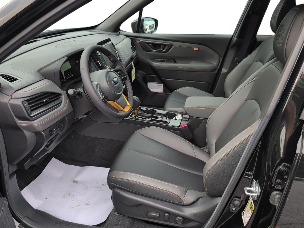 2026 Subaru Forester Wilderness - Photo 7