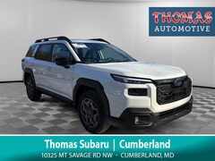 2026 Subaru Outback Premium SUV