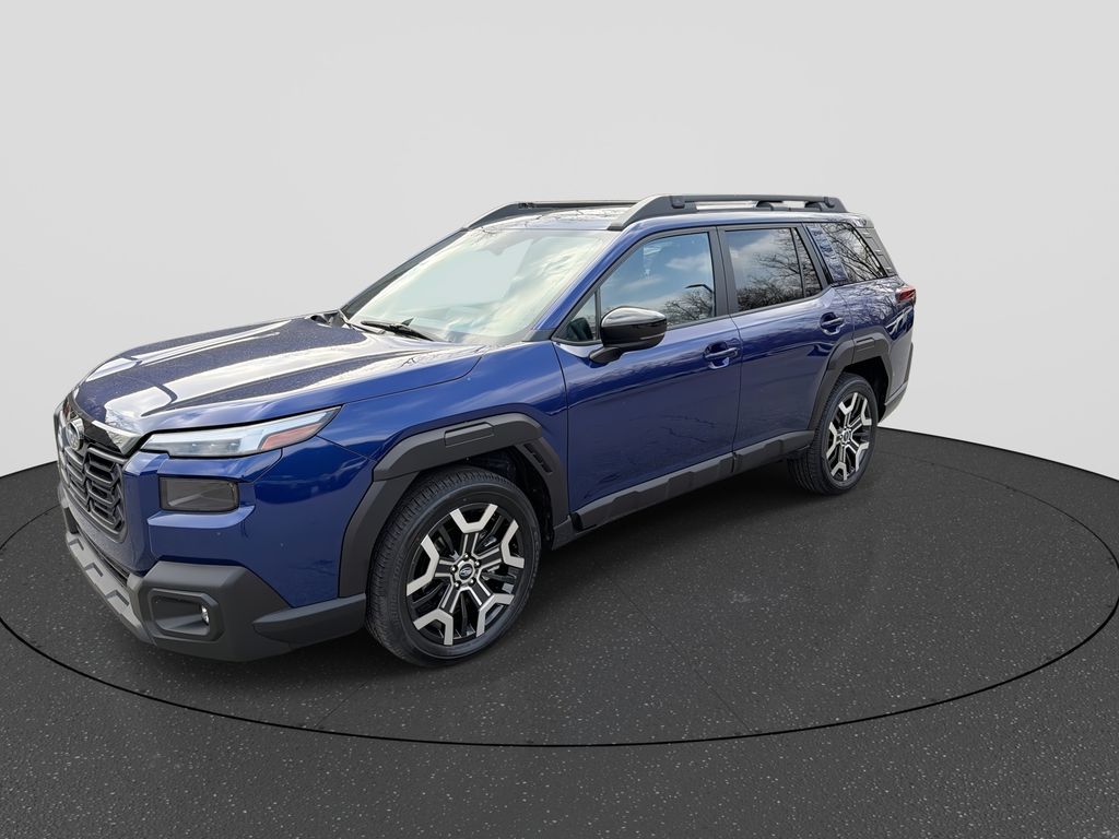 2026 Subaru Outback Touring XT - Photo 9